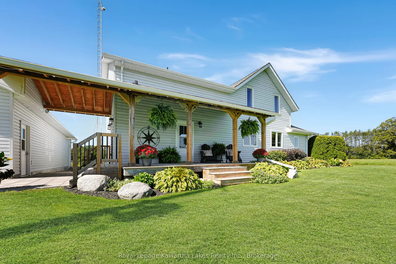 2433 County Rd 121 Road