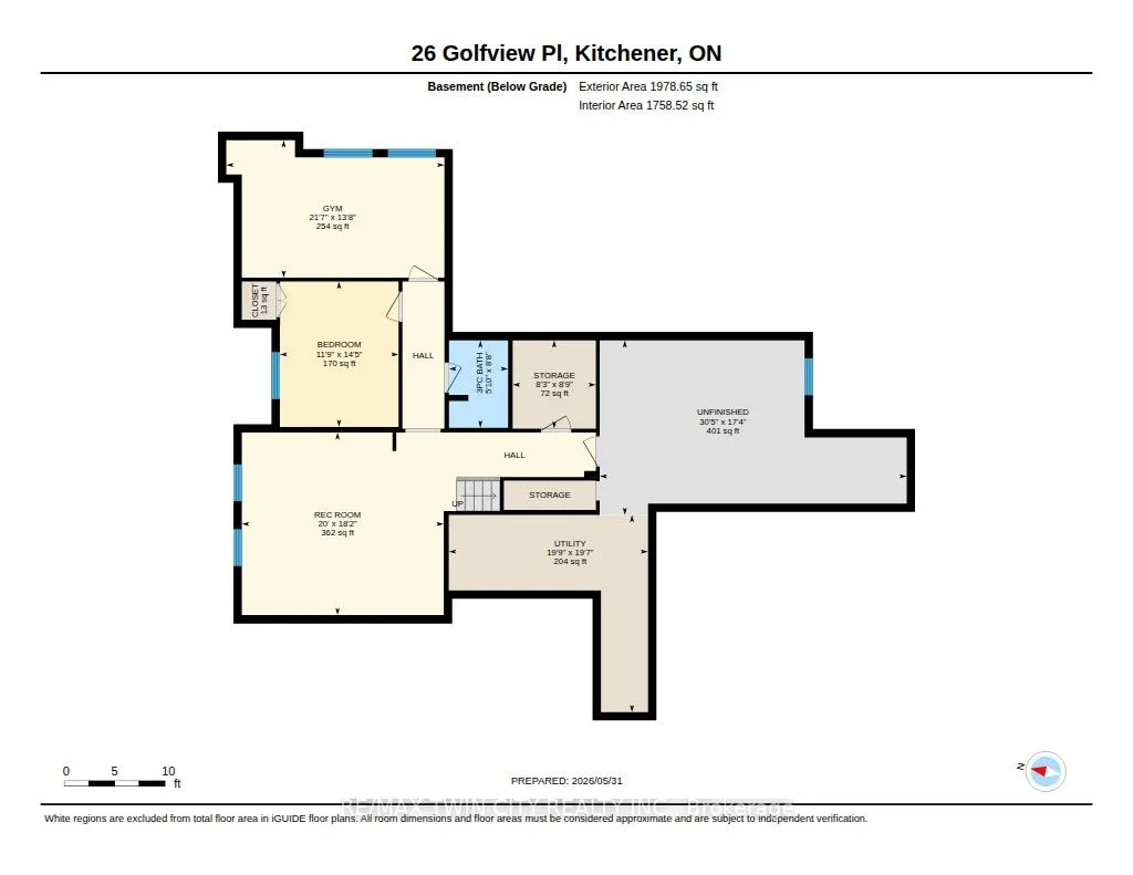 26 Golfview Place — photo 47