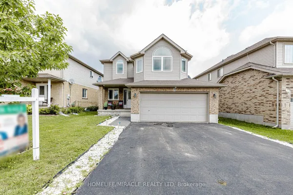 39 Washburn Drive
