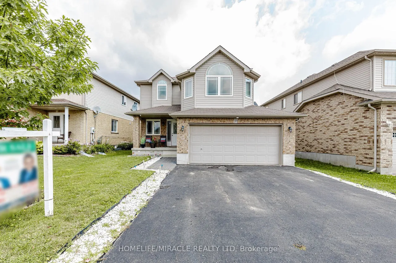39 Washburn Drive