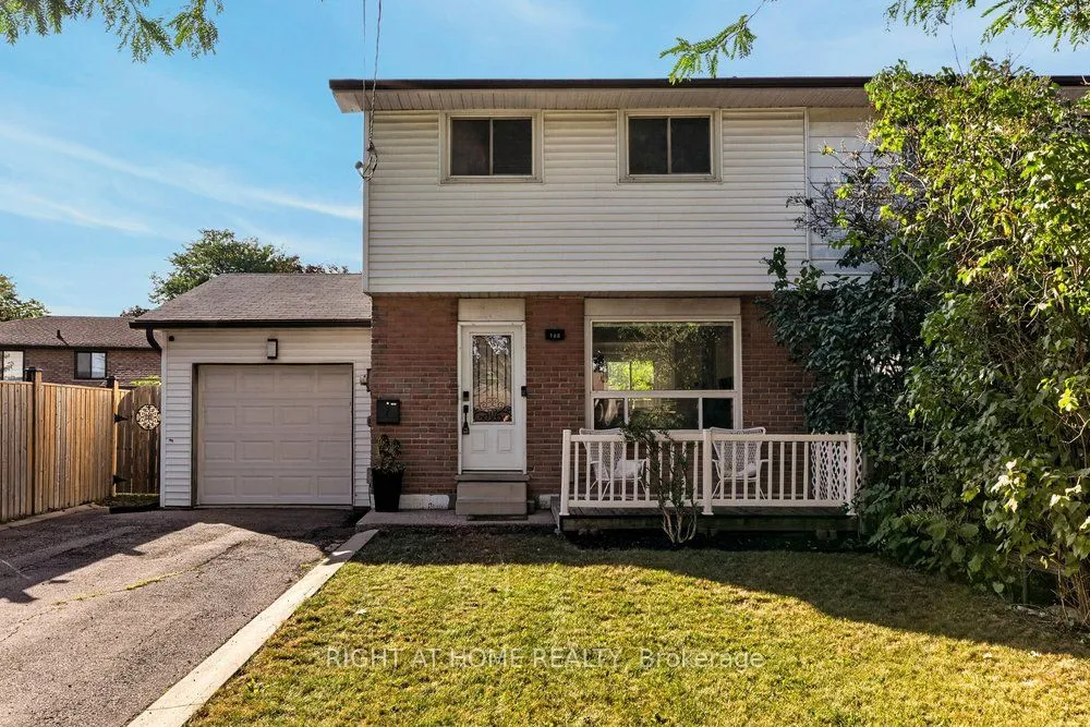 168 Berkindale Drive