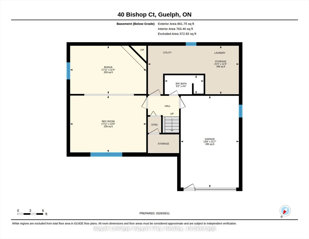 40 Bishop Court — photo 40