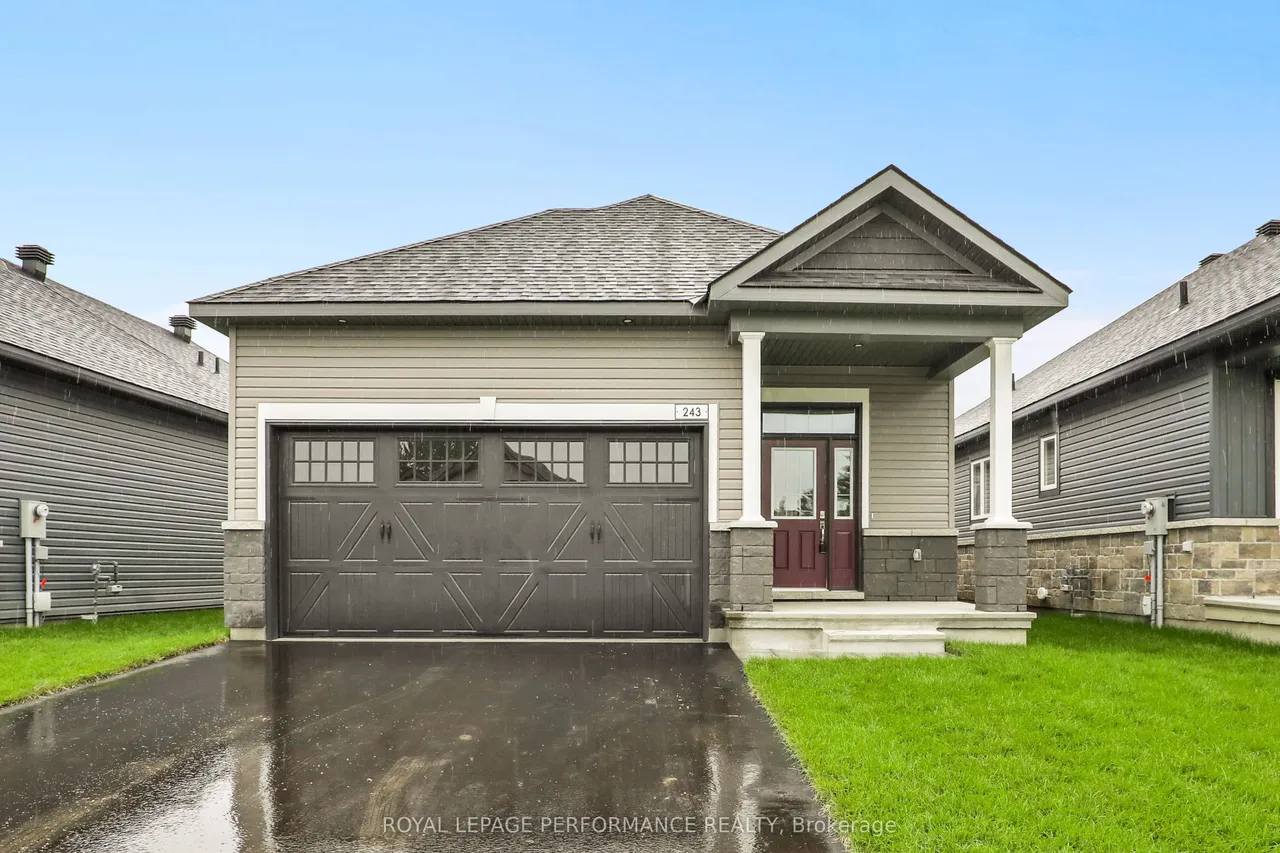243 Hannam Bud Way