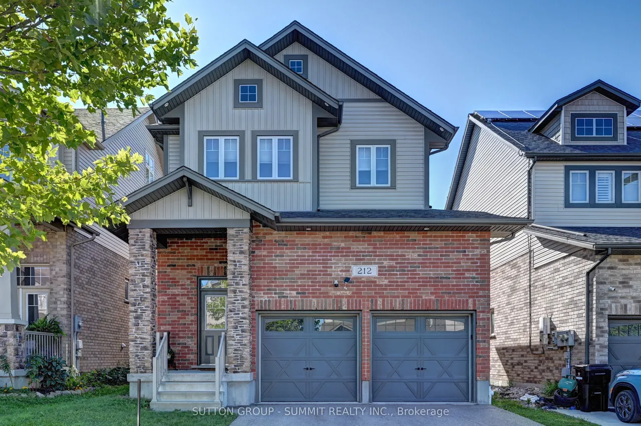 212 Gravel Ridge Trail