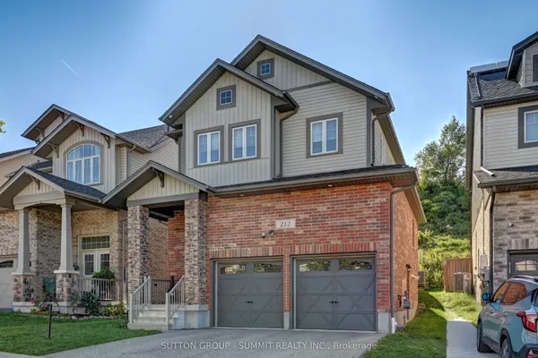 212 Gravel Ridge Trail — photo 2