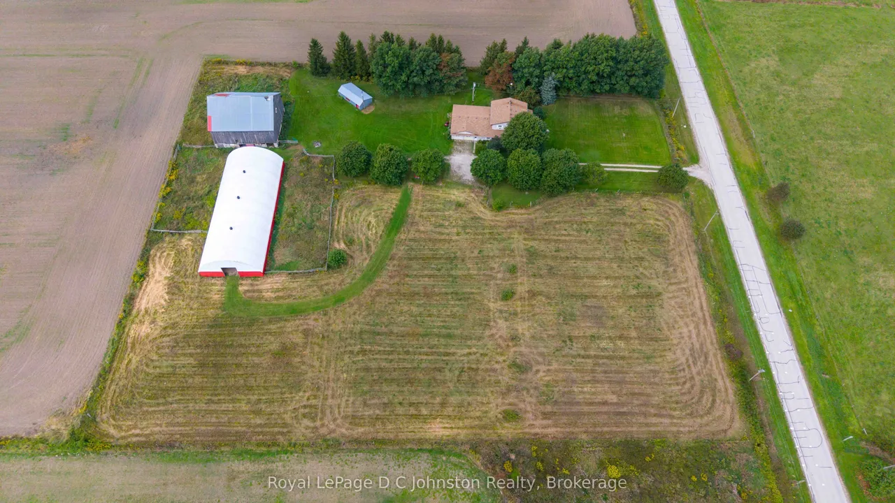 1277 Concession 6 Road — photo 49