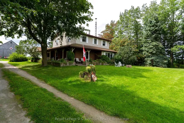 1277 Concession 6 Road — photo 2