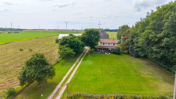 1277 Concession 6 Road
