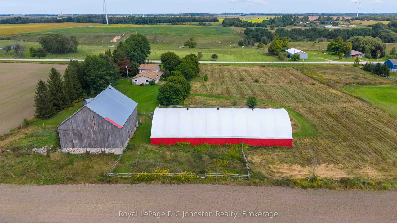 1277 Concession 6 Road — photo 48