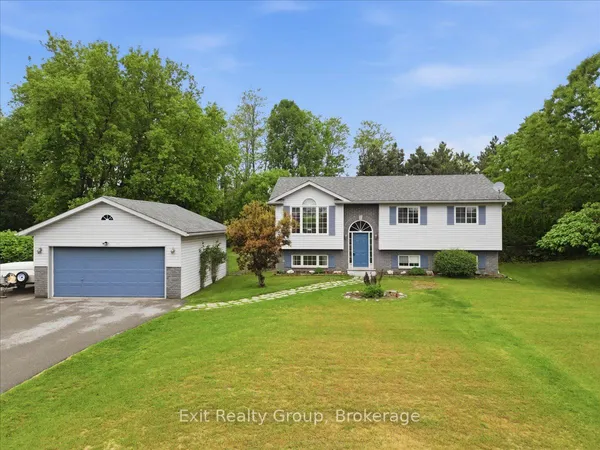 15448 Telephone Road