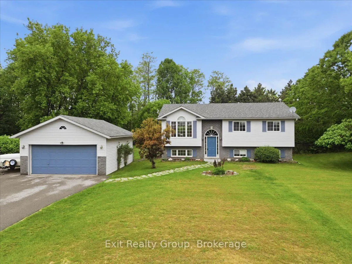 15448 Telephone Road