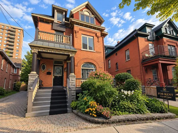 12 Somerset Street W