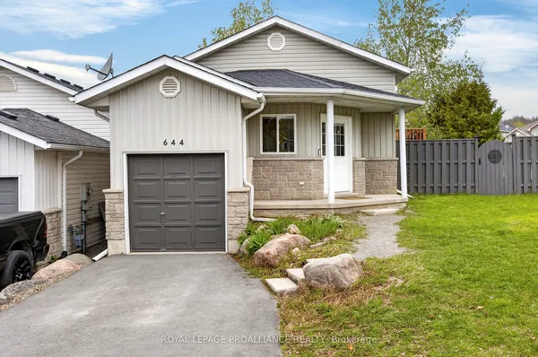644 Trailview Drive — photo 2