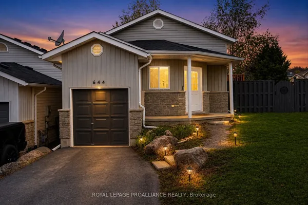 644 Trailview Drive