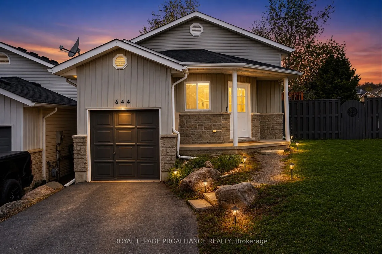 644 Trailview Drive