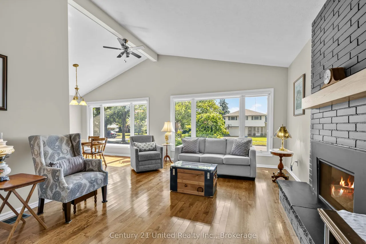 1225 Milburn Street — photo 3