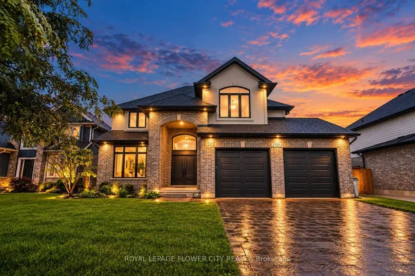 2551 TERRY FOX Court