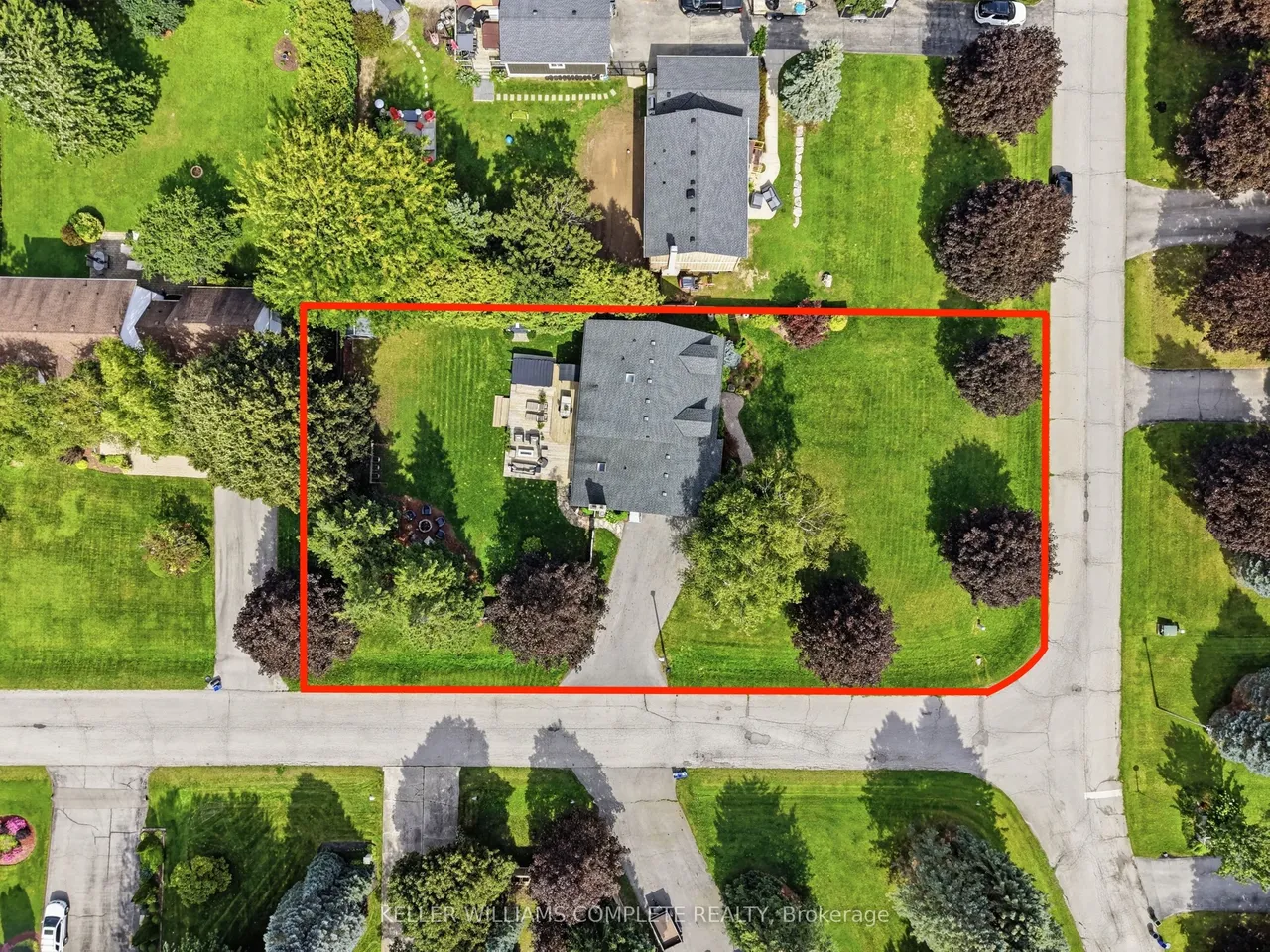27 JOHN MARTIN Crescent — photo 50