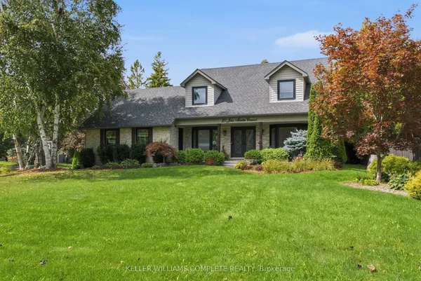 27 JOHN MARTIN Crescent — photo 2