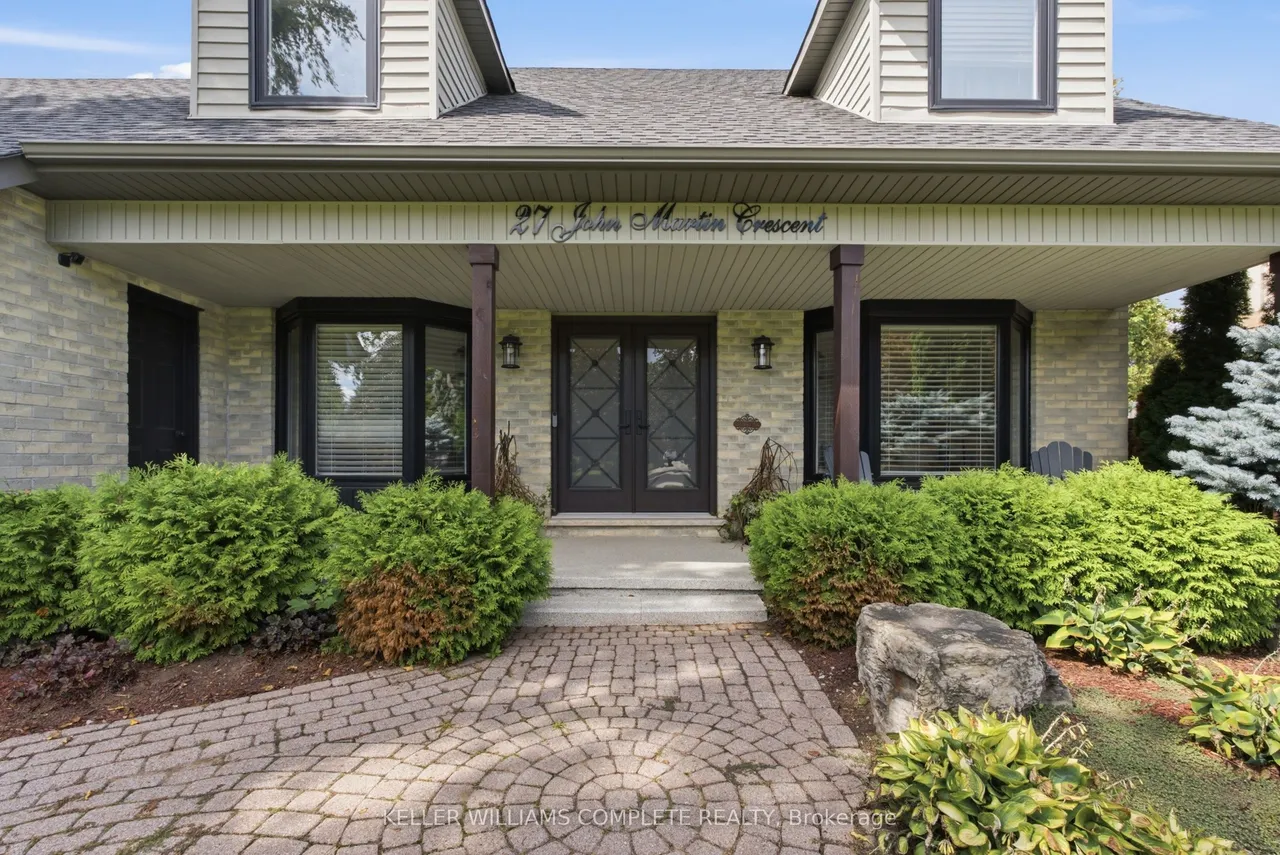 27 JOHN MARTIN Crescent — photo 3