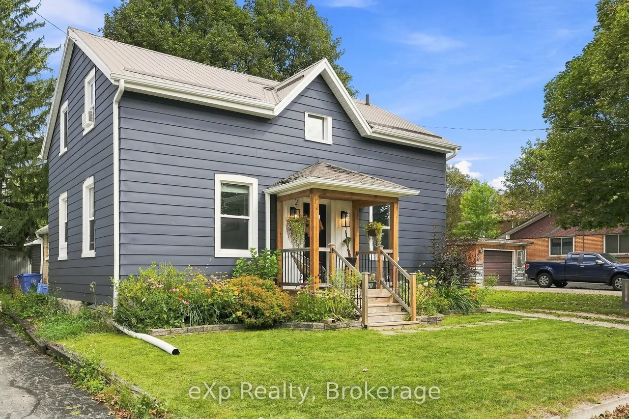 255 Waterloo Street — photo 2
