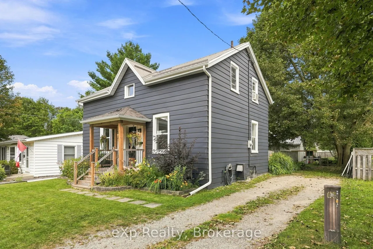 255 Waterloo Street — photo 3