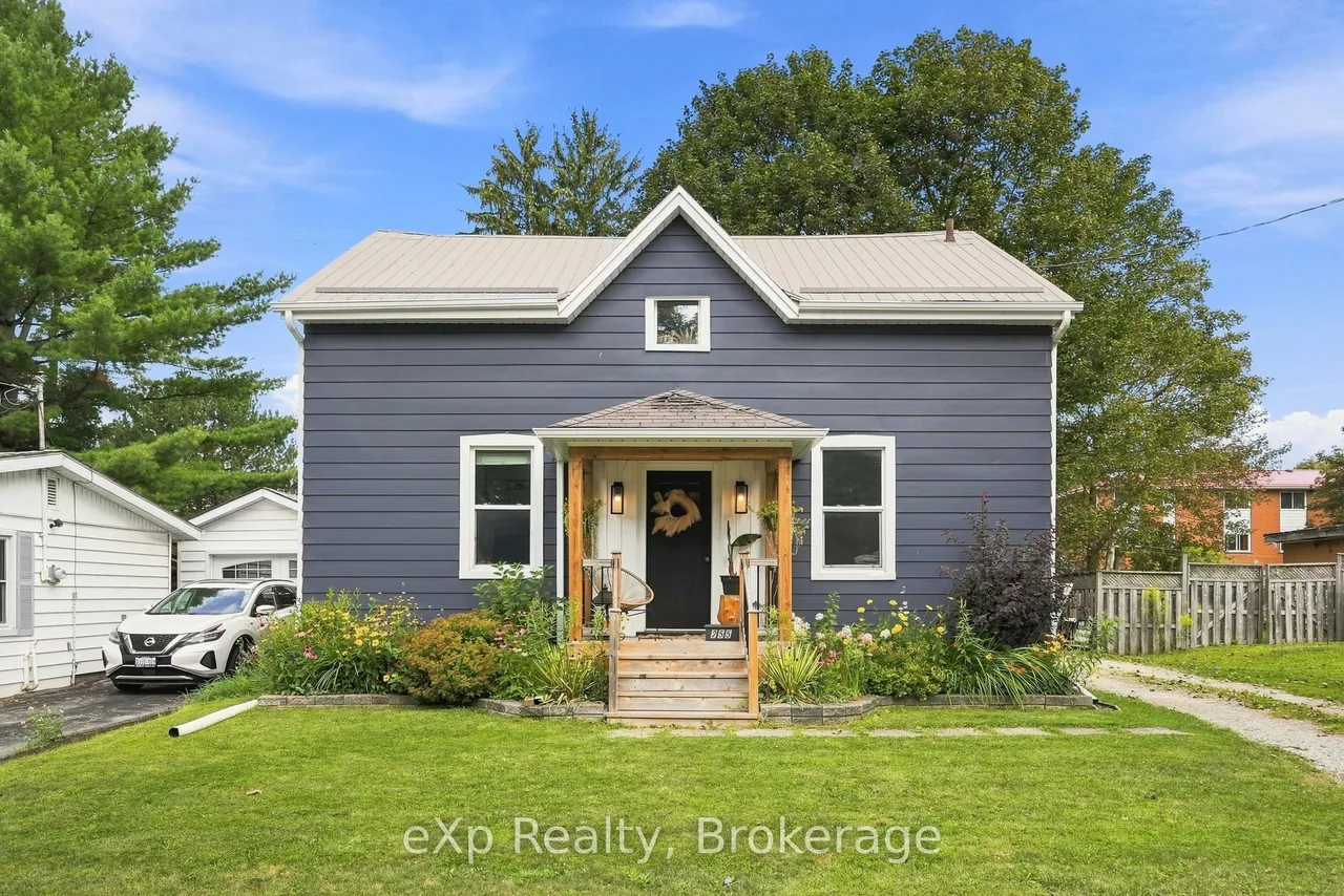 255 Waterloo Street