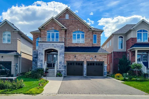 93 Barlow Place