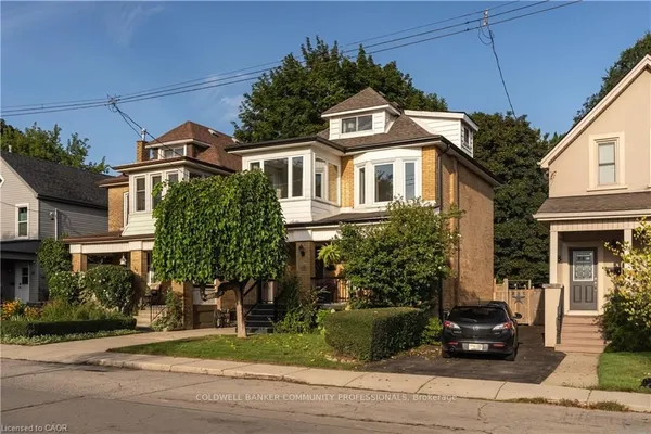 50 Norway Avenue