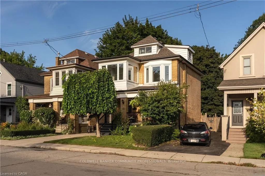 50 Norway Avenue