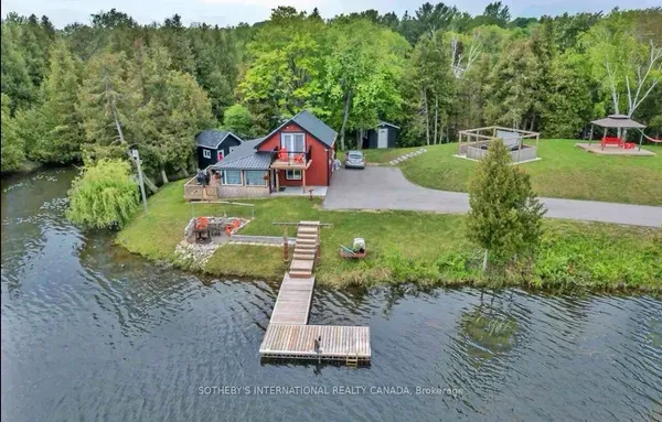 782 Frank Hill Road