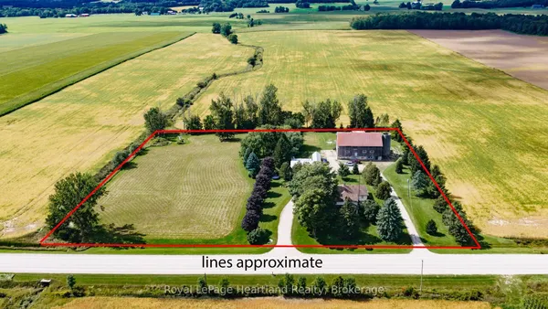 80905 Base Line