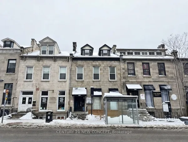 146 James Street S