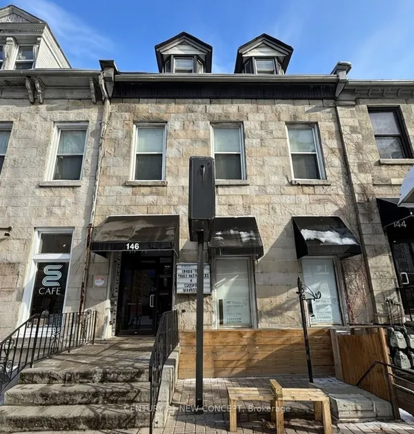 146 James Street S — photo 2