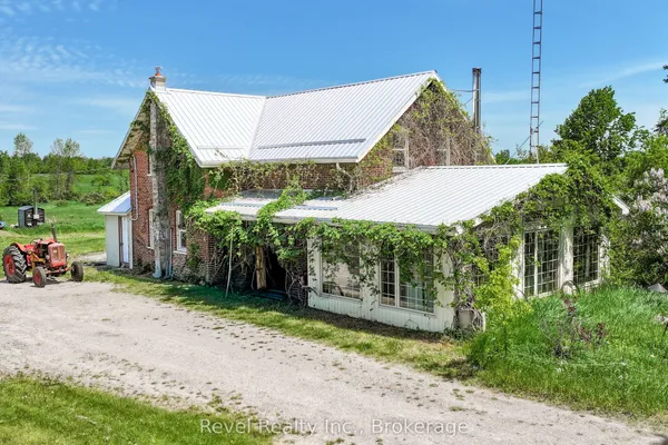 203 Somerville Concession 5 Road