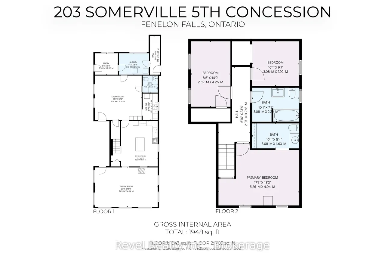 203 Somerville Concession 5 Road — photo 49