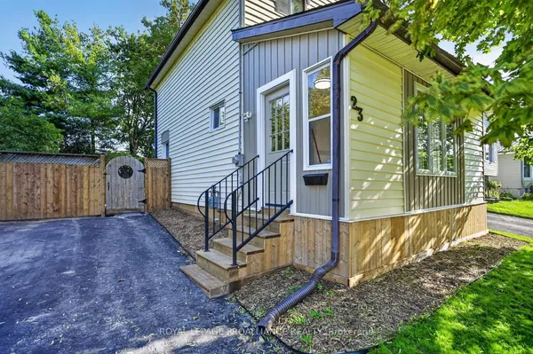 23 Sophia Street — photo 2