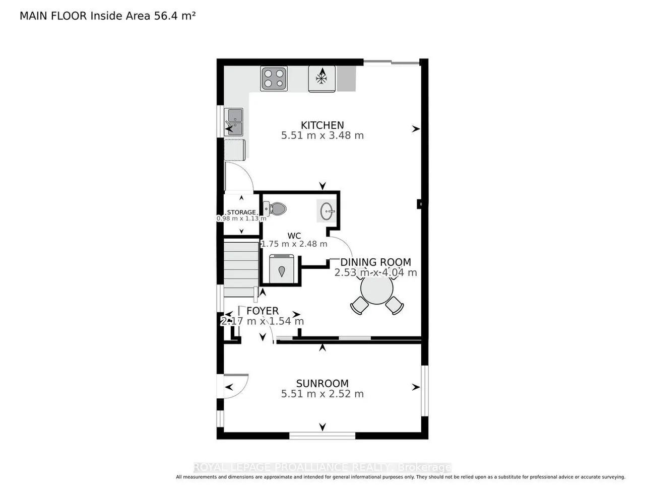 23 Sophia Street — photo 30