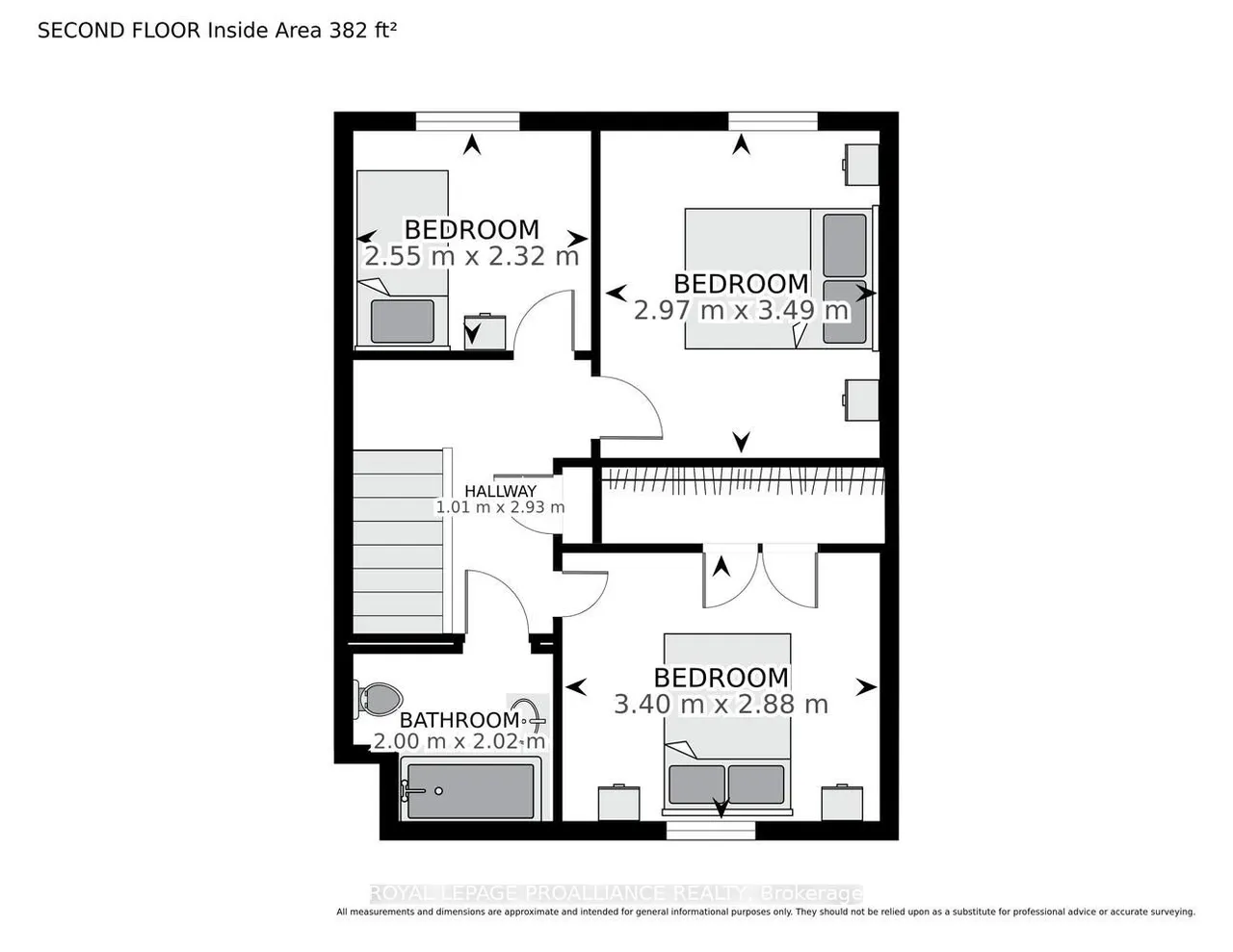 23 Sophia Street — photo 31