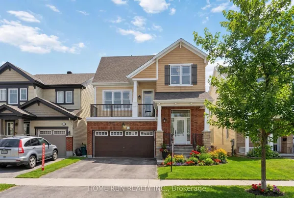 358 Meadowbreeze Drive