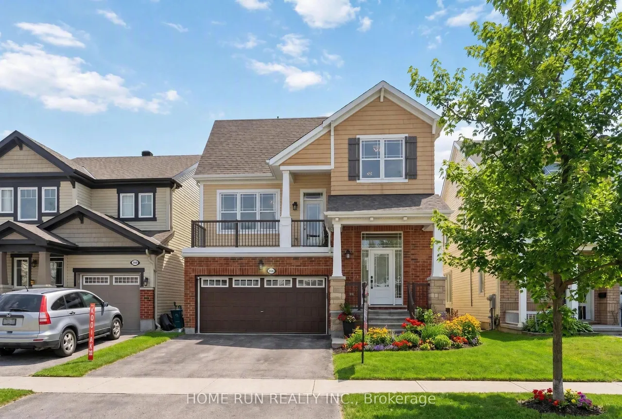 358 Meadowbreeze Drive