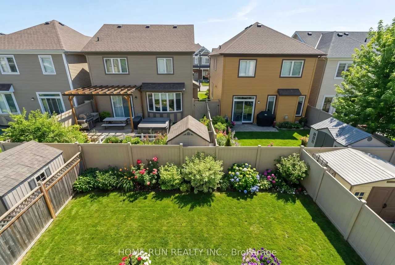 358 Meadowbreeze Drive — photo 32