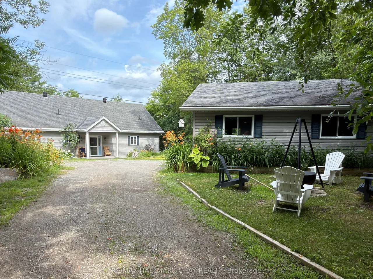 137 Pickerel Point Road — photo 3