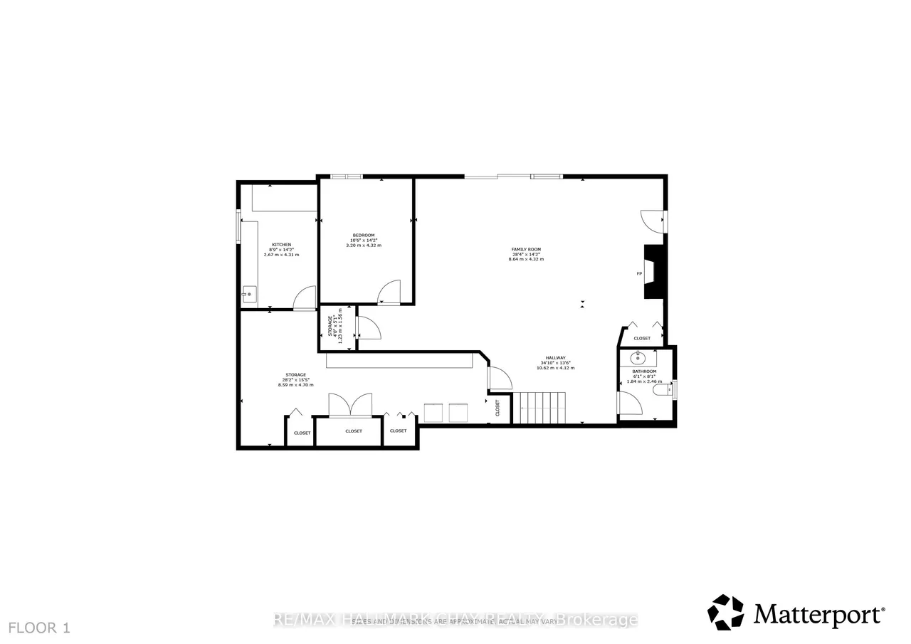 137 Pickerel Point Road — photo 47