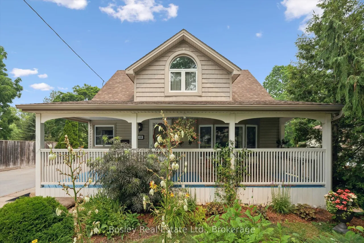 49 Edgehill Drive — photo 3