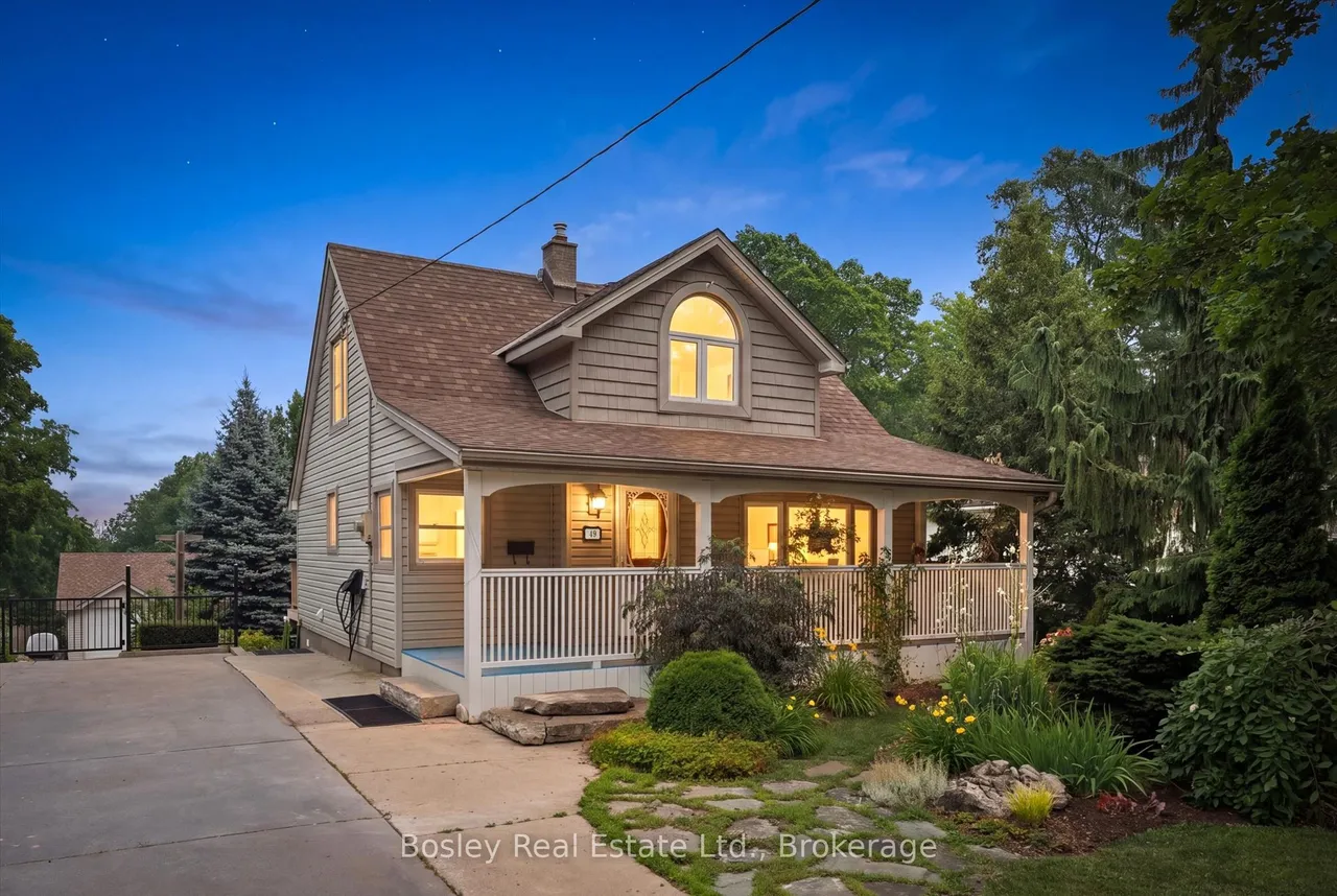 49 Edgehill Drive — photo 2