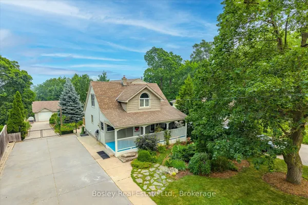 49 Edgehill Drive