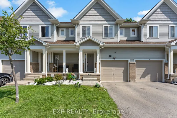 60 Canterbury Drive