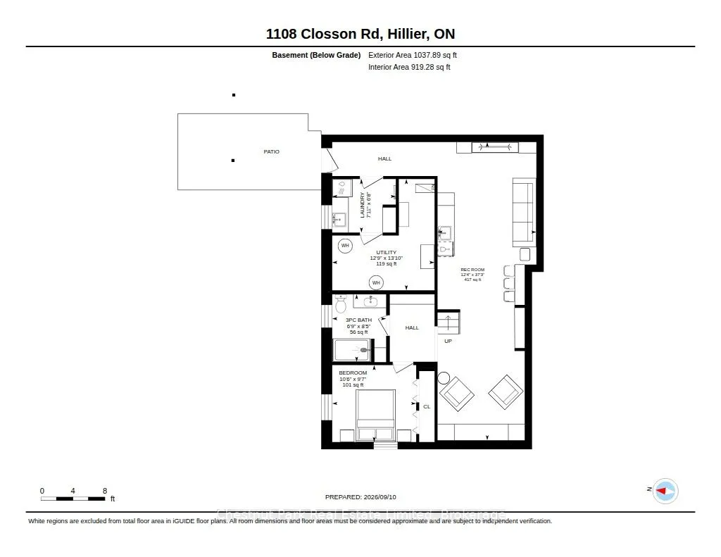 1108 Closson Road — photo 50