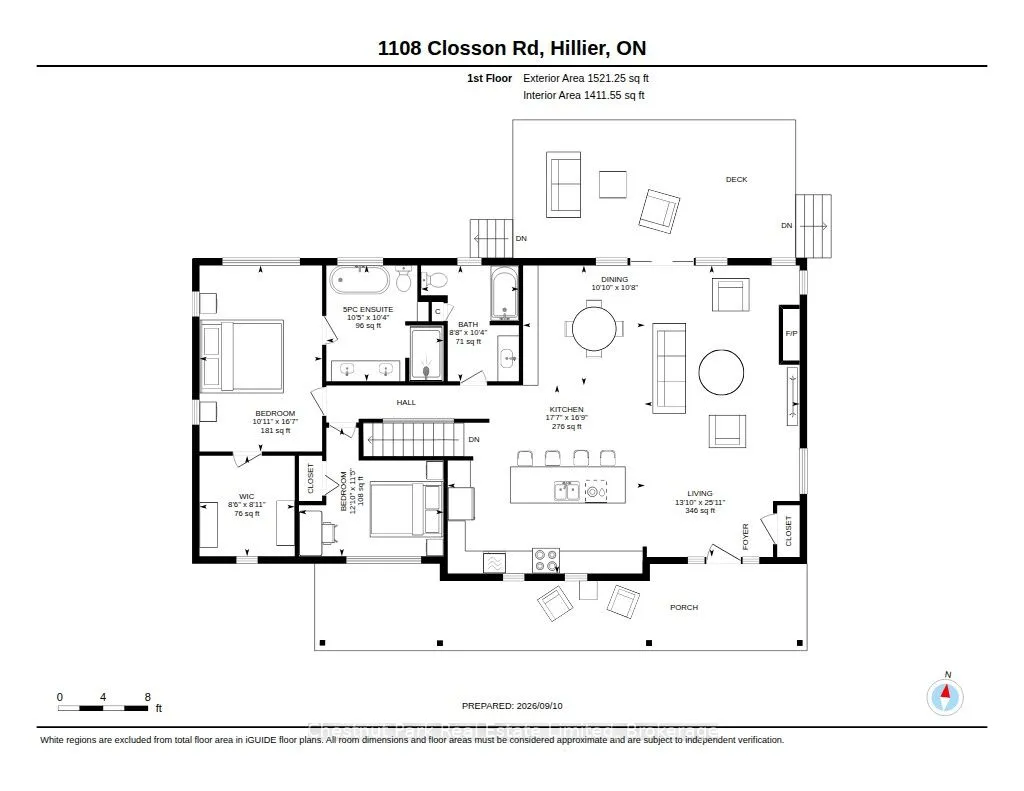 1108 Closson Road — photo 49
